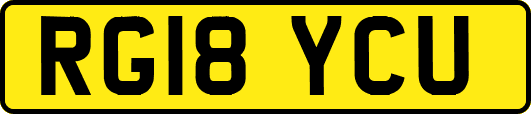 RG18YCU
