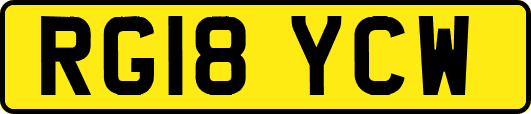 RG18YCW