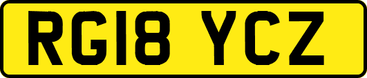 RG18YCZ