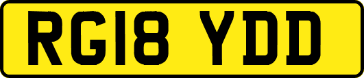 RG18YDD