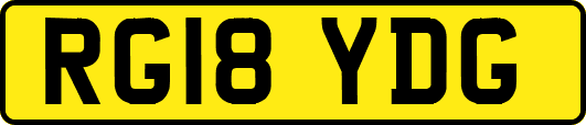RG18YDG