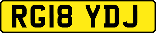 RG18YDJ