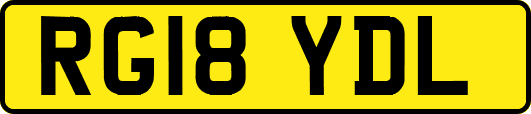 RG18YDL