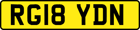 RG18YDN