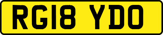 RG18YDO