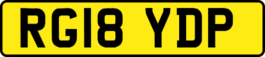 RG18YDP