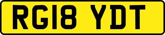 RG18YDT