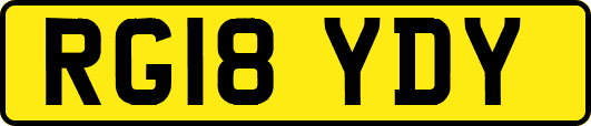 RG18YDY