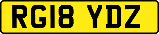 RG18YDZ