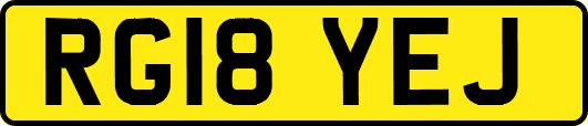 RG18YEJ