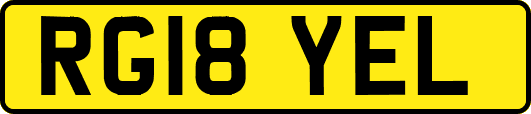 RG18YEL