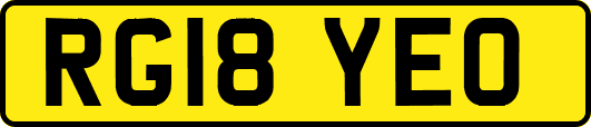 RG18YEO