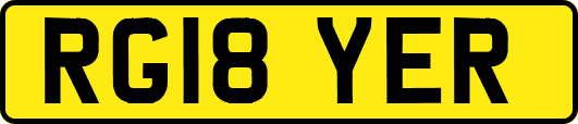 RG18YER