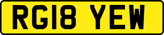 RG18YEW