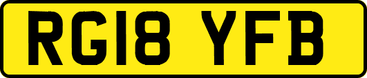 RG18YFB