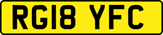 RG18YFC