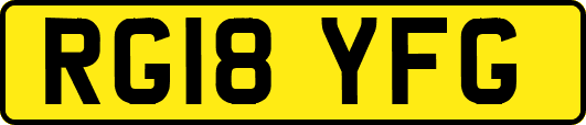 RG18YFG