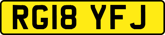 RG18YFJ