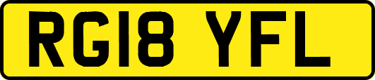 RG18YFL