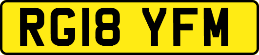 RG18YFM