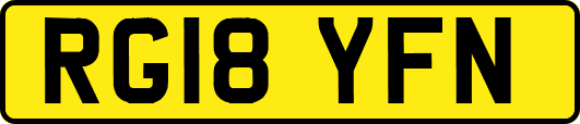 RG18YFN