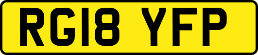 RG18YFP