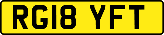 RG18YFT
