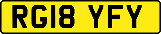 RG18YFY