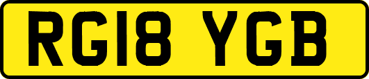 RG18YGB