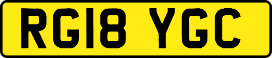 RG18YGC