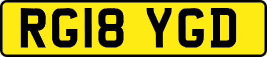 RG18YGD