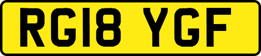 RG18YGF