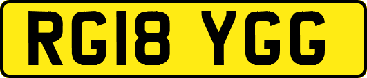 RG18YGG
