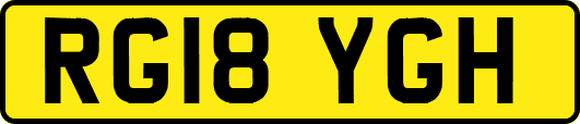 RG18YGH