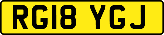 RG18YGJ