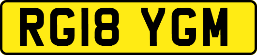 RG18YGM