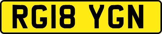 RG18YGN