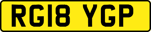 RG18YGP