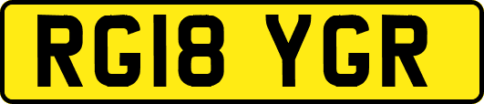 RG18YGR