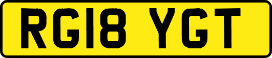 RG18YGT