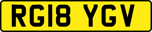 RG18YGV