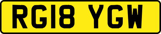 RG18YGW