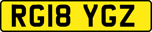 RG18YGZ