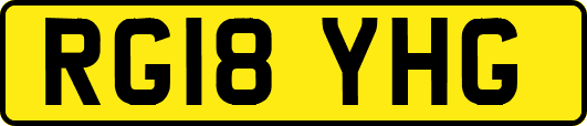 RG18YHG