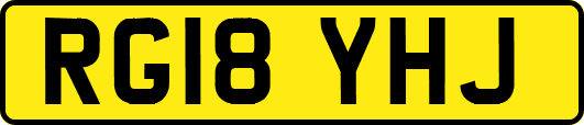 RG18YHJ