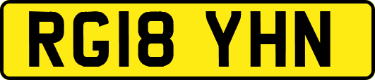 RG18YHN
