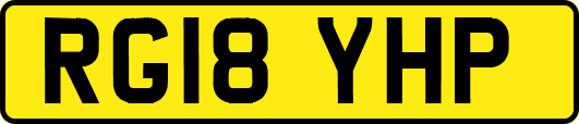 RG18YHP
