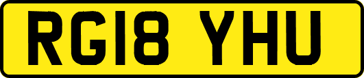 RG18YHU