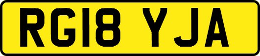 RG18YJA