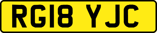 RG18YJC